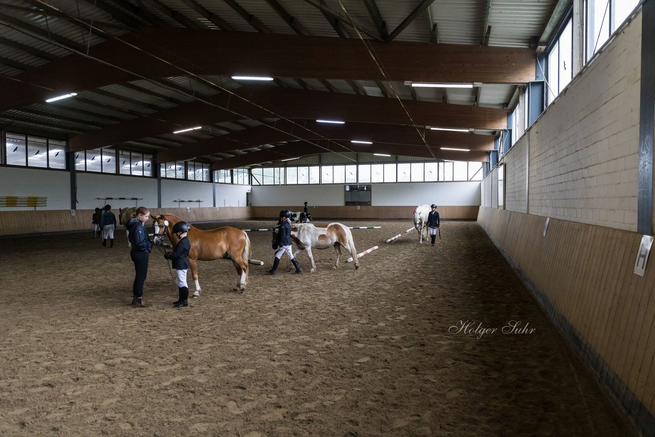 Bild 1 - Pony Akademie Turnier